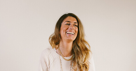 Leah Morin